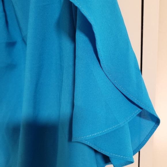 Calvin Klein ladies top - Picture 2 of 3